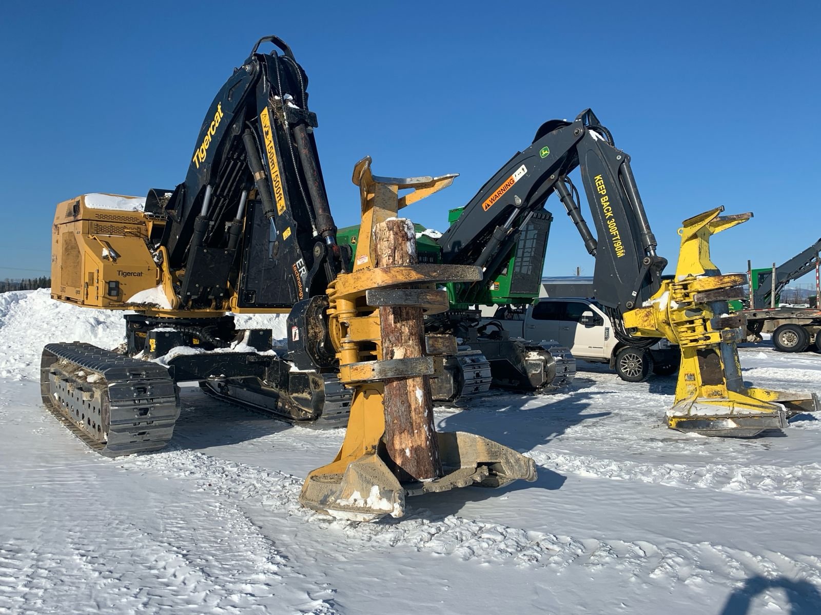 Excavation Services in Edmonton